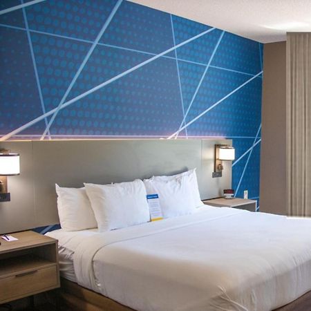 Comfort Inn Sioux City South Eksteriør bilde