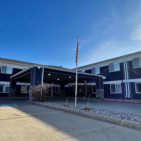 Comfort Inn Sioux City South Eksteriør bilde