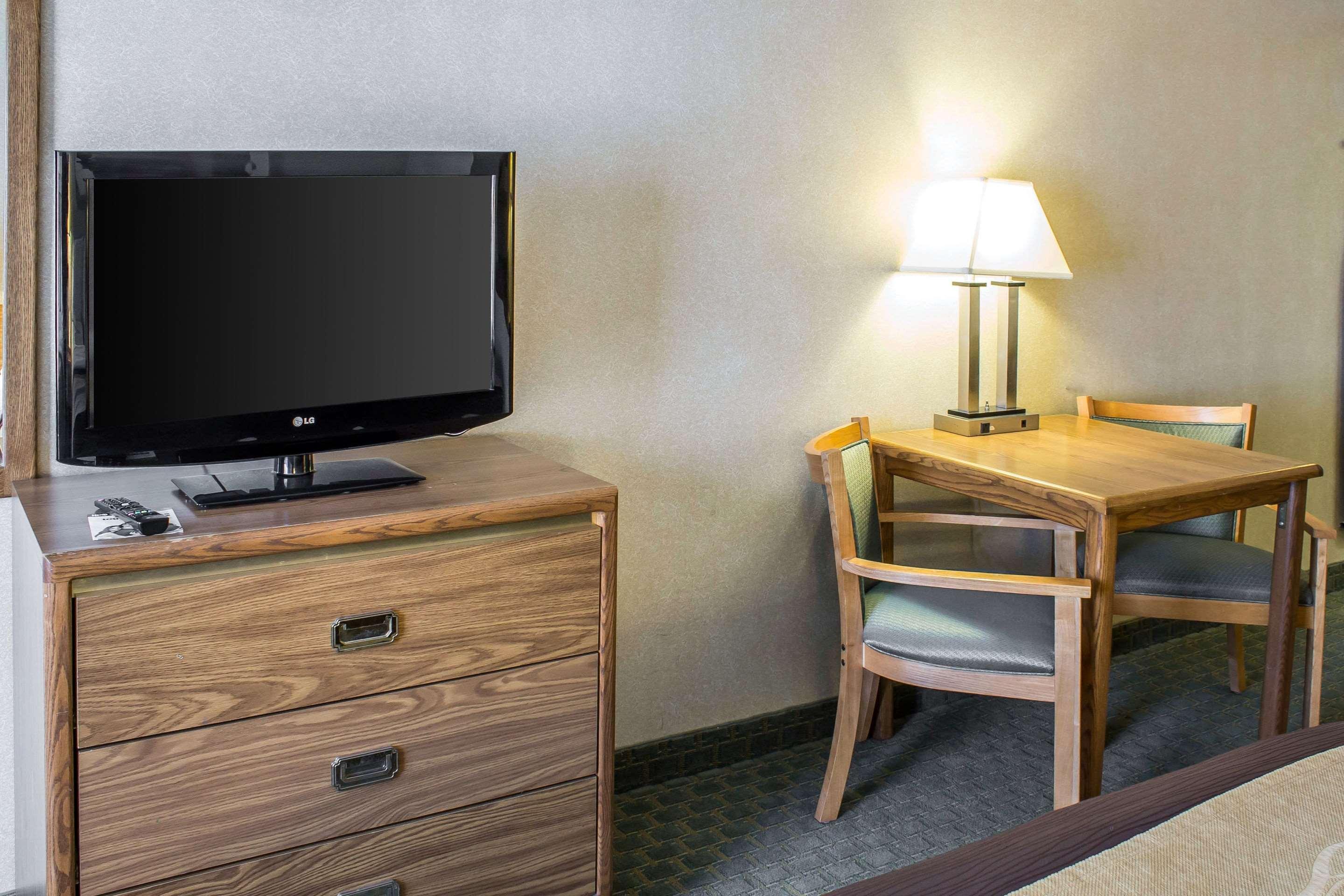 Comfort Inn Sioux City South Eksteriør bilde