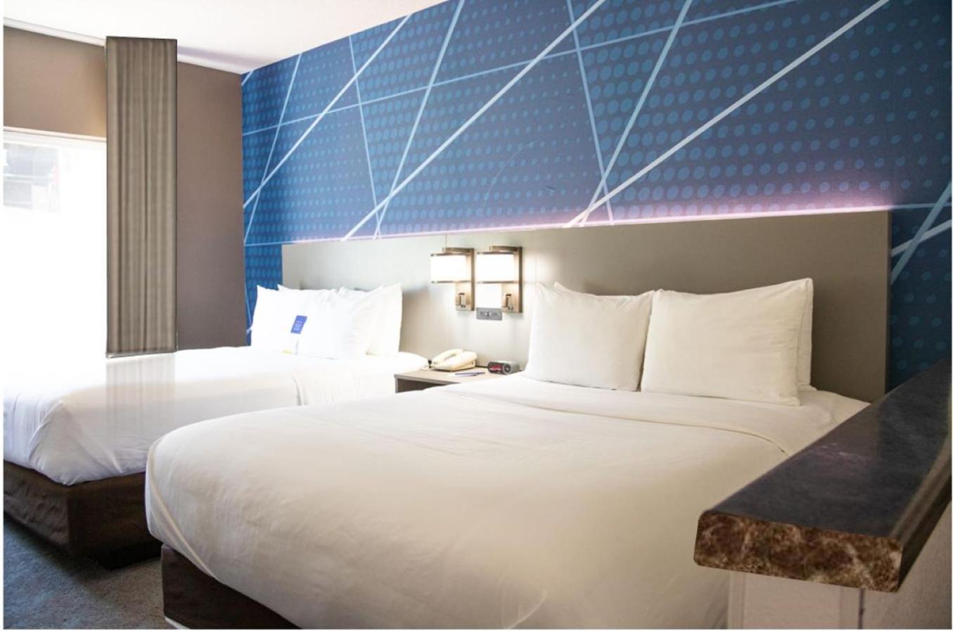 Comfort Inn Sioux City South Eksteriør bilde