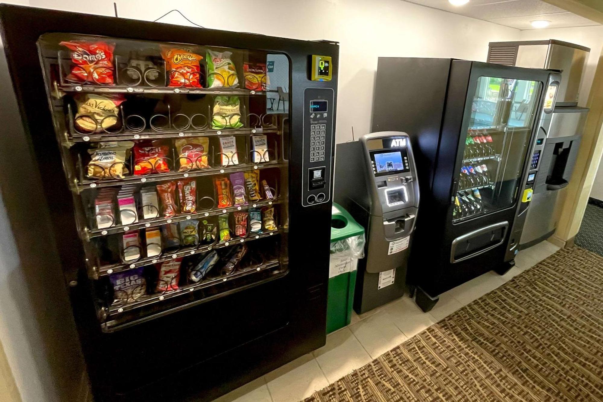 Comfort Inn Sioux City South Eksteriør bilde