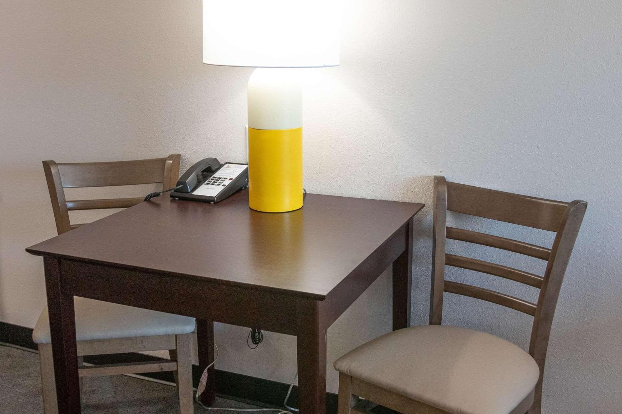 Comfort Inn Sioux City South Eksteriør bilde