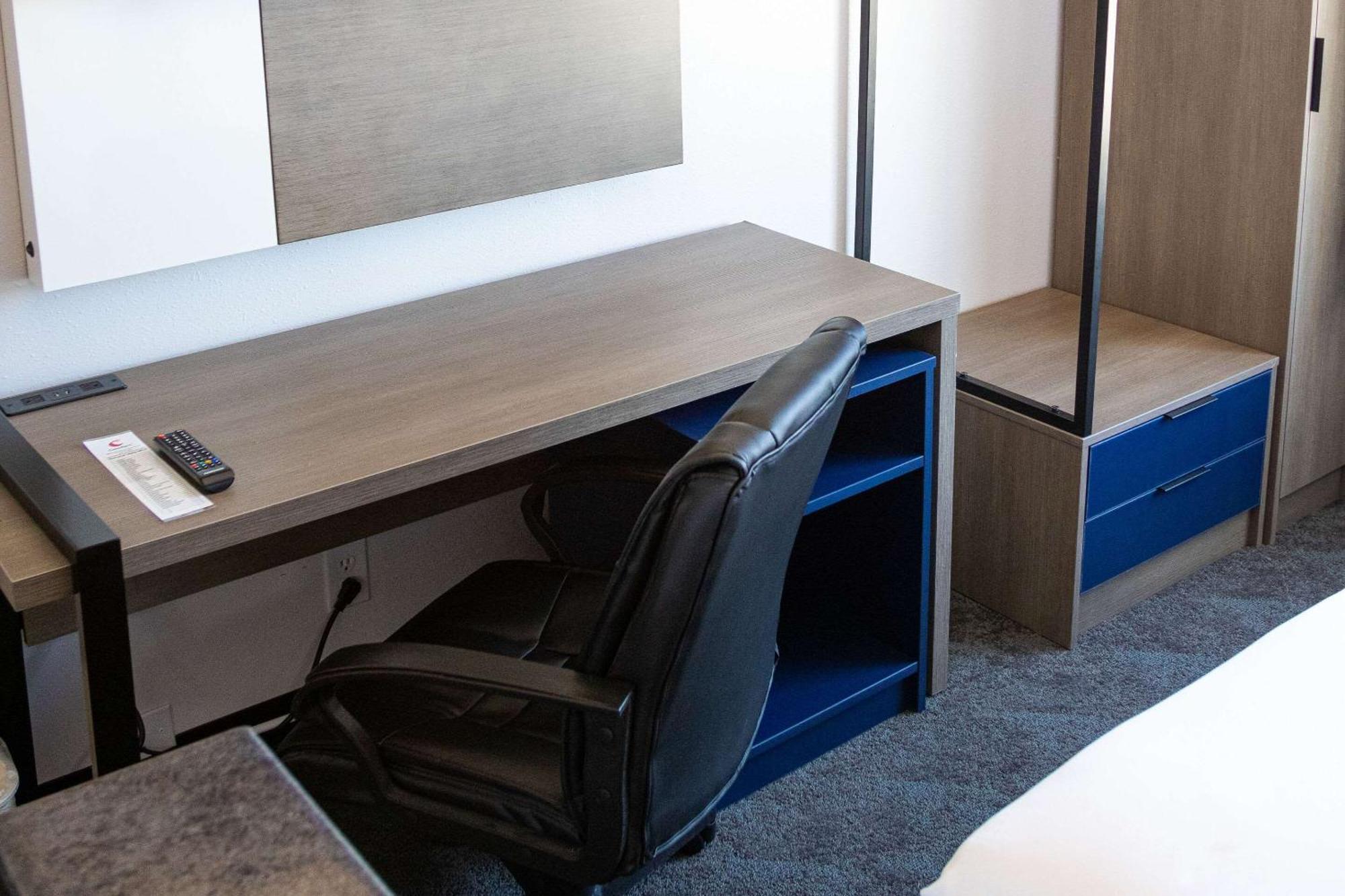 Comfort Inn Sioux City South Eksteriør bilde