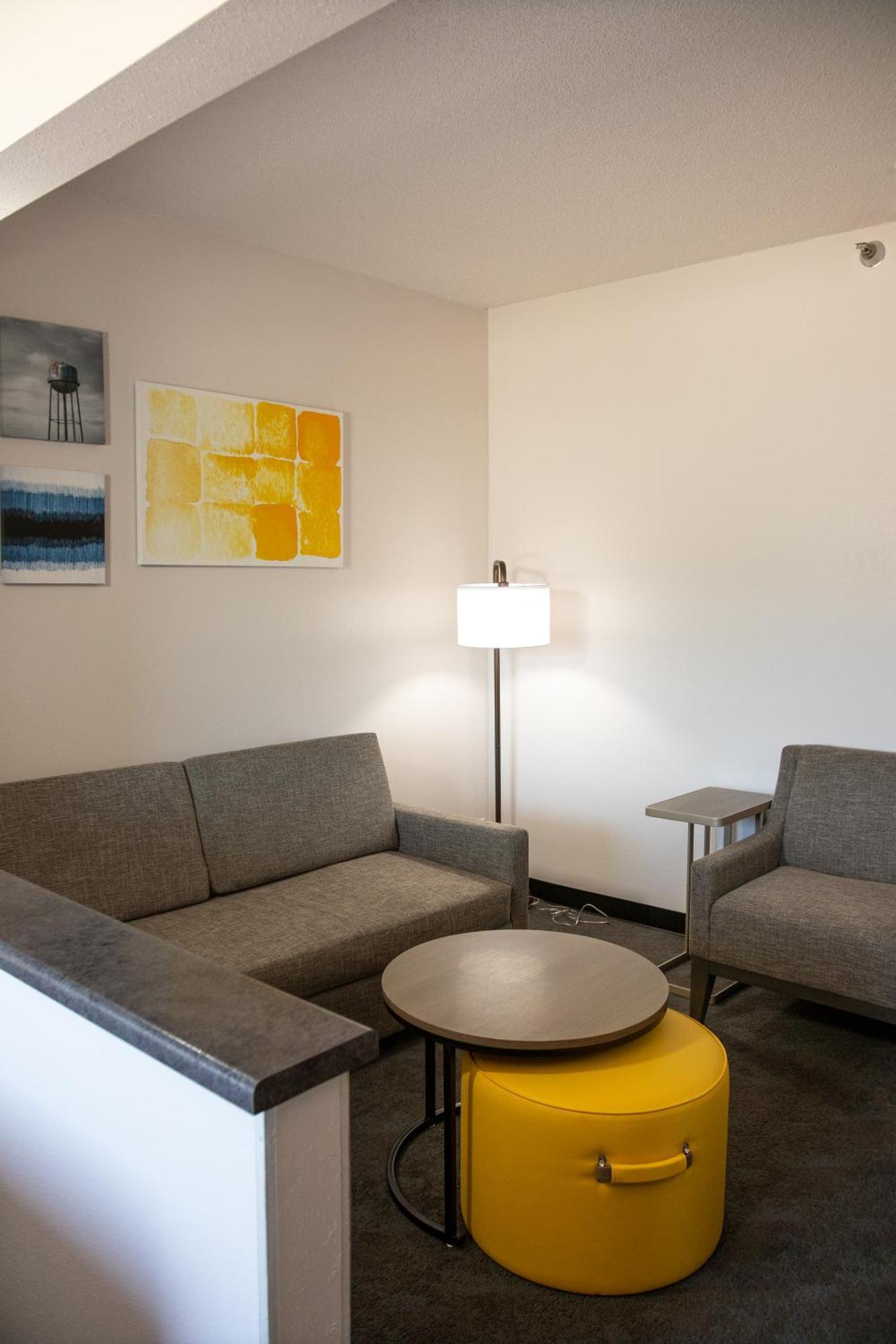 Comfort Inn Sioux City South Eksteriør bilde