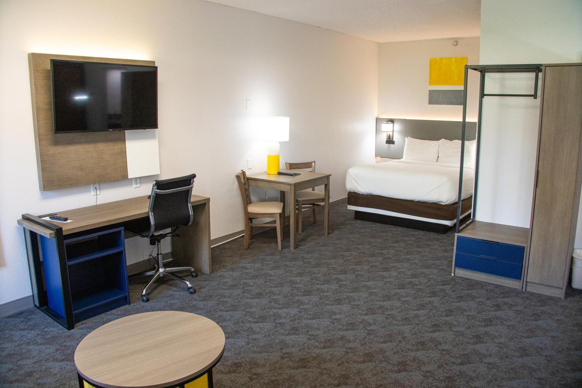 Comfort Inn Sioux City South Eksteriør bilde