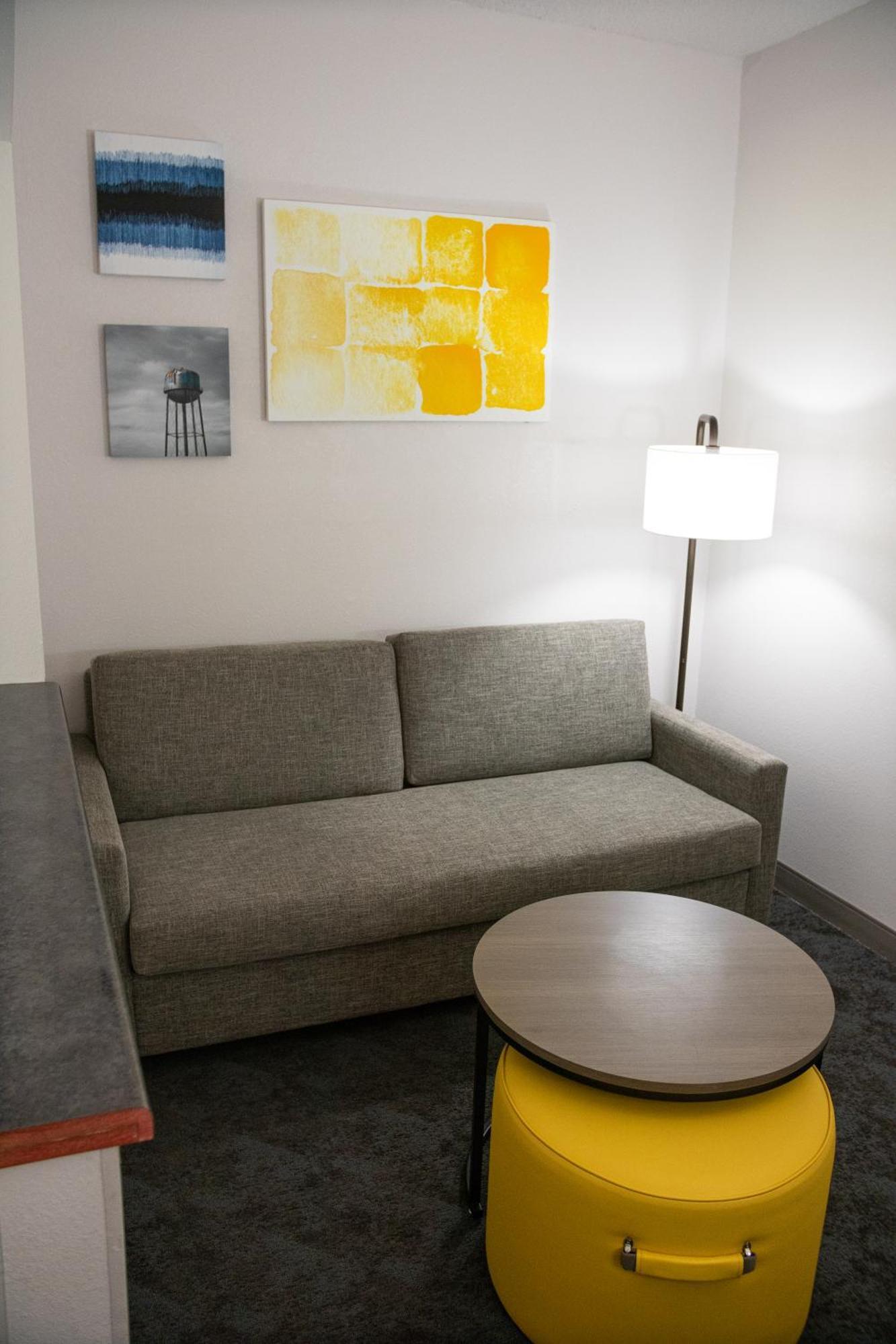 Comfort Inn Sioux City South Eksteriør bilde