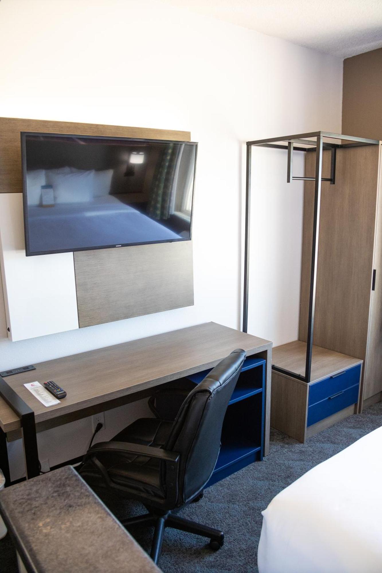 Comfort Inn Sioux City South Eksteriør bilde