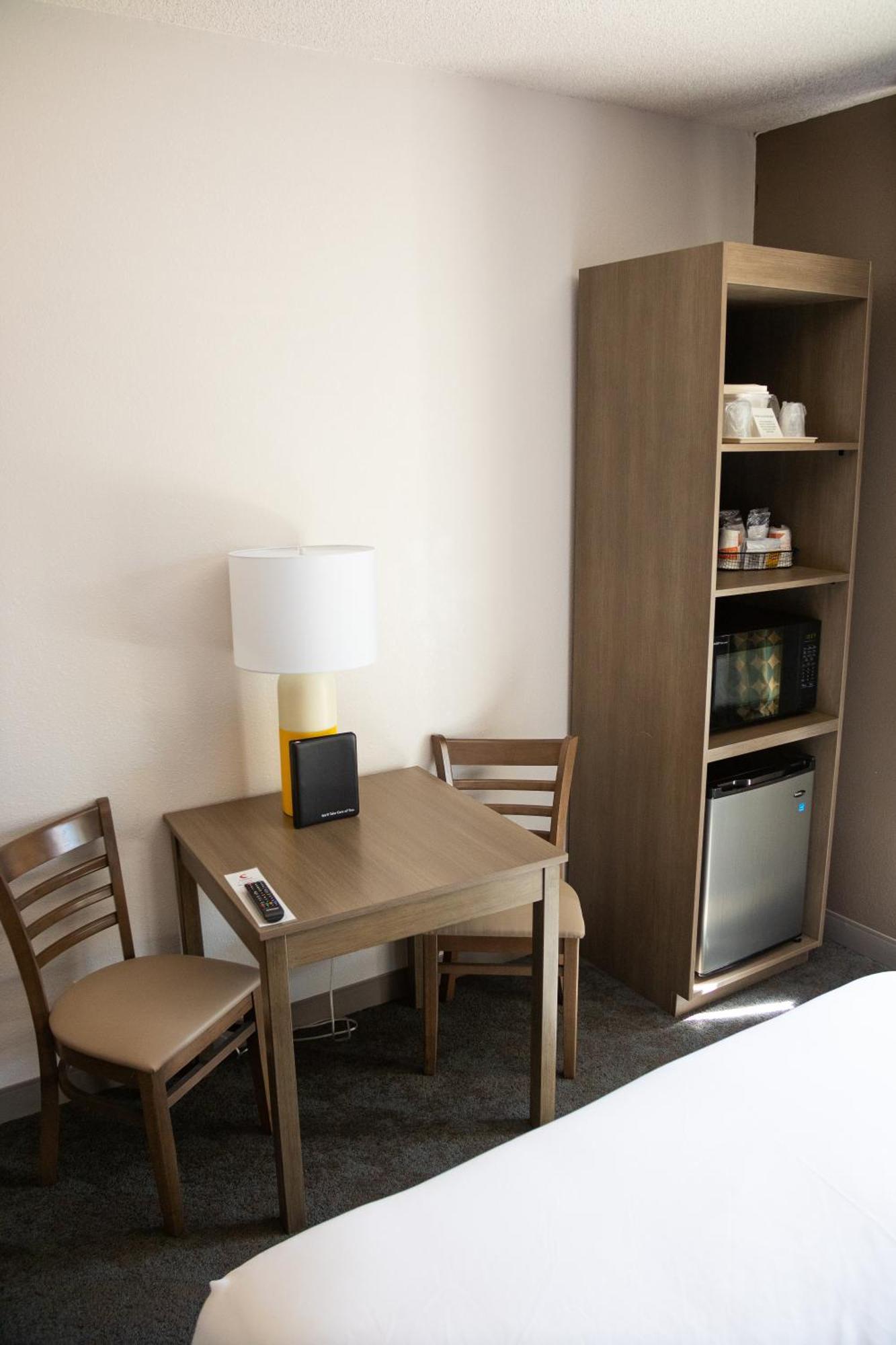 Comfort Inn Sioux City South Eksteriør bilde