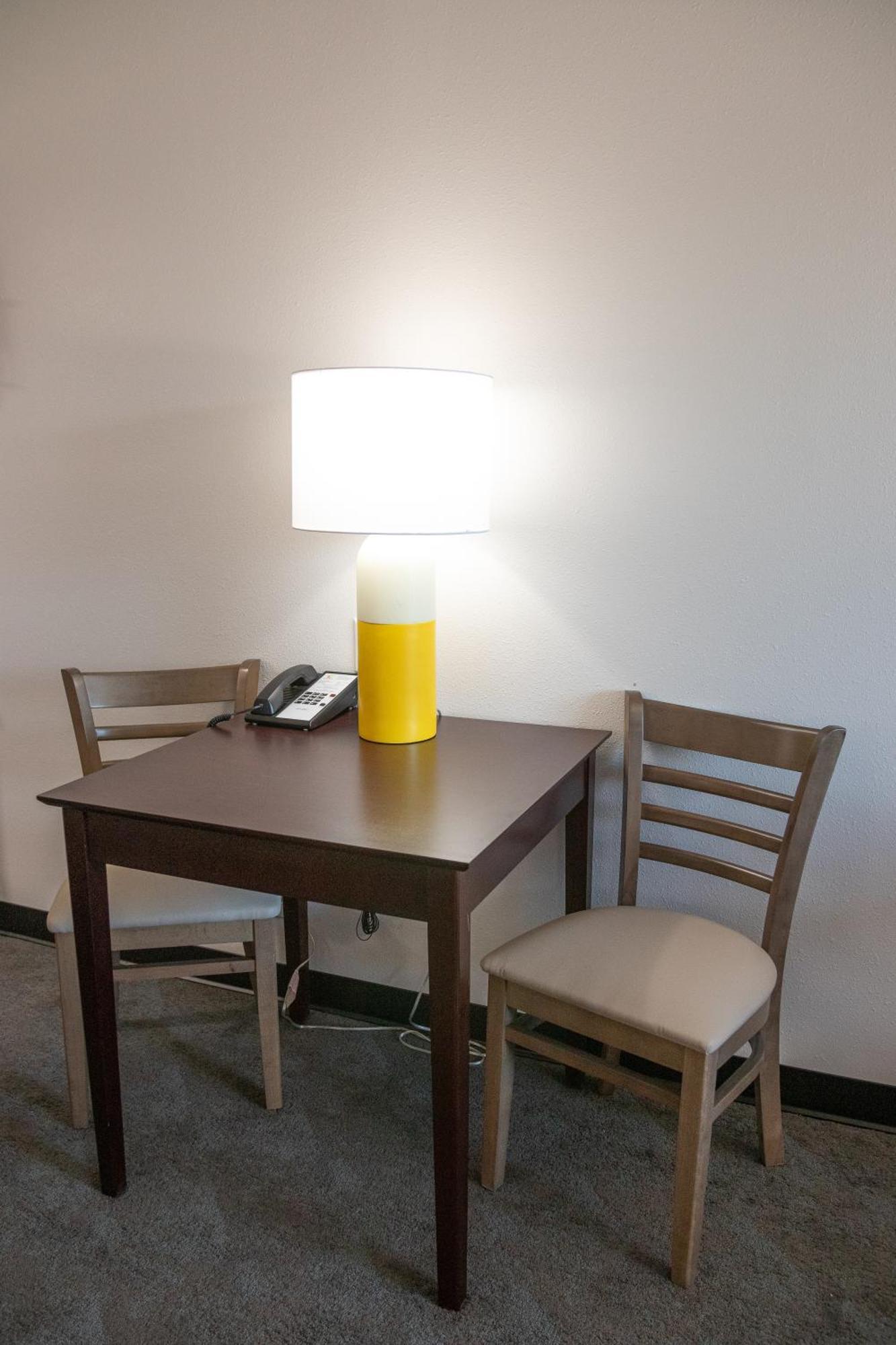 Comfort Inn Sioux City South Eksteriør bilde
