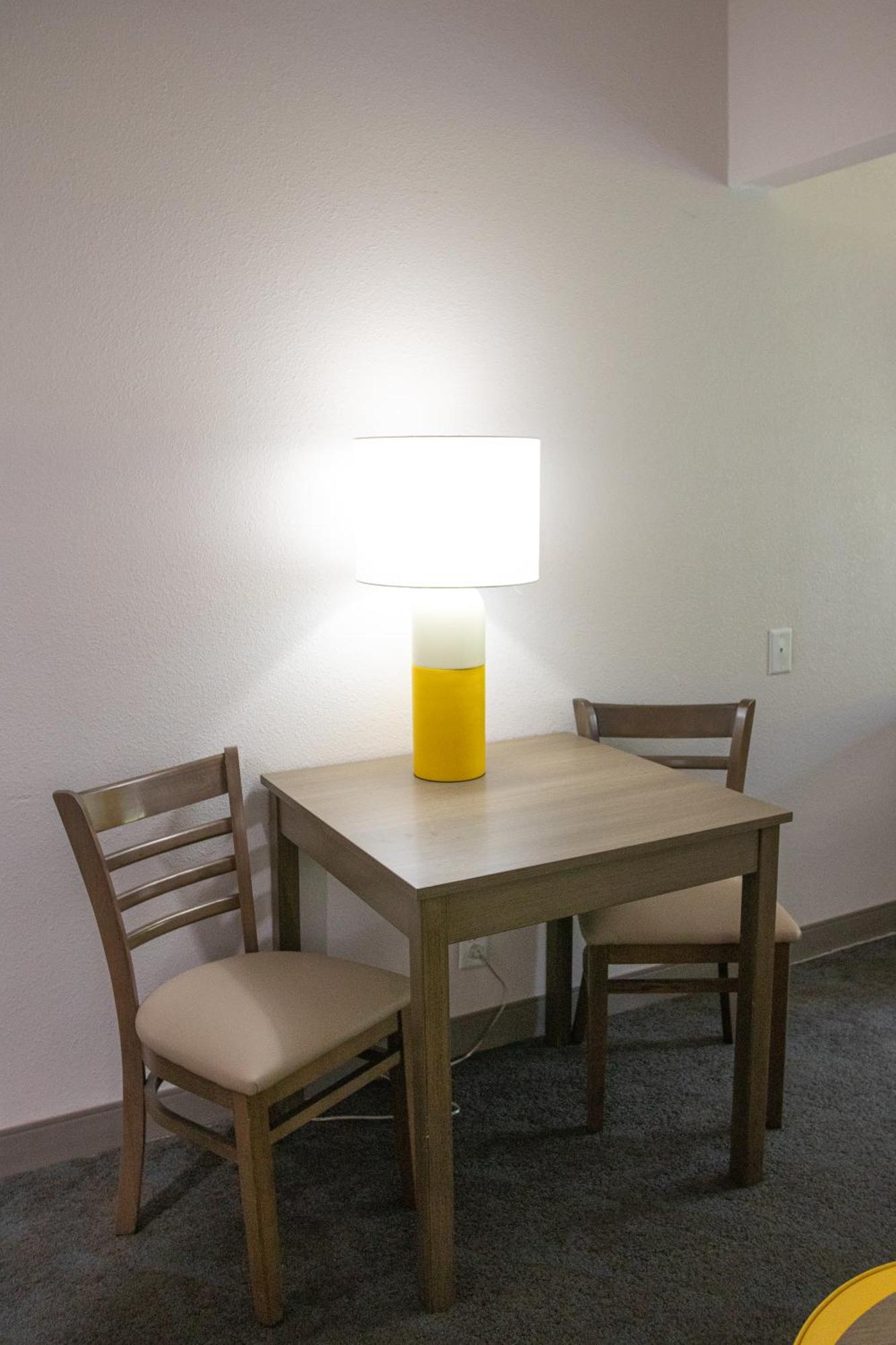 Comfort Inn Sioux City South Eksteriør bilde
