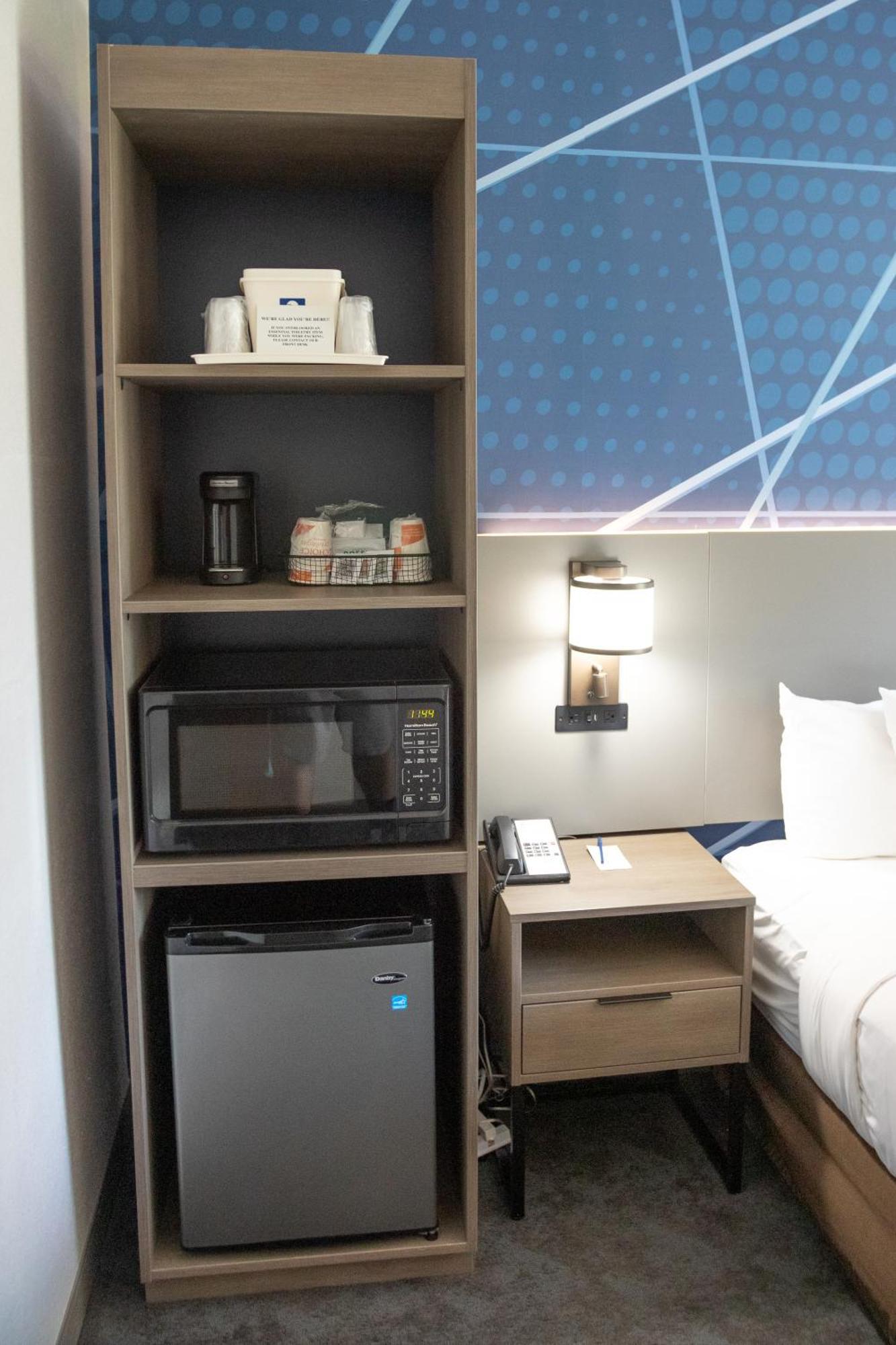 Comfort Inn Sioux City South Eksteriør bilde